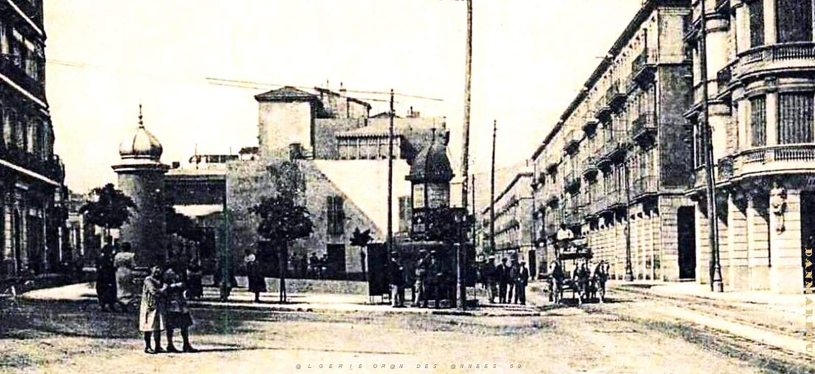 2772- Oran - Place des Victoires2 - 1910.jpg